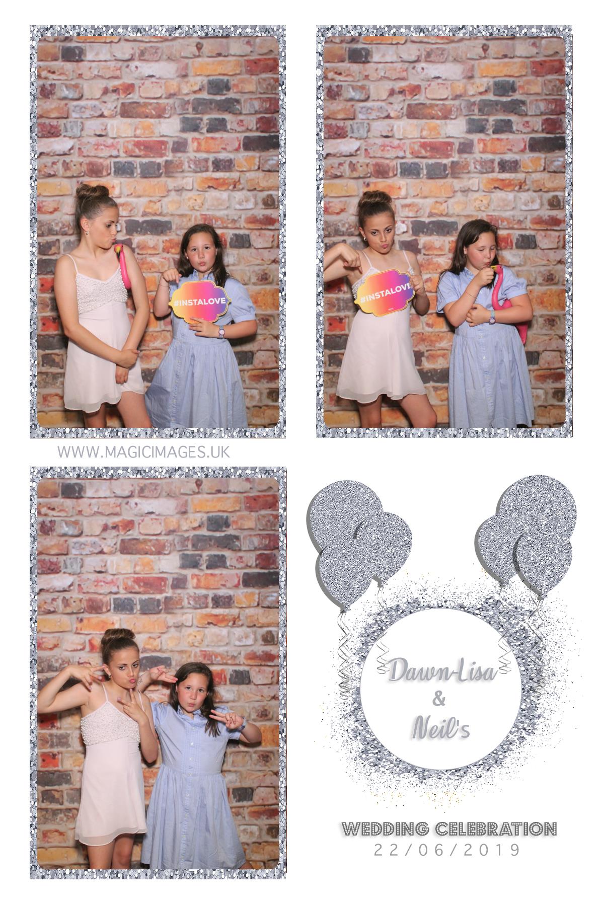 Dawn - Lisa & Neil's Wedding   | View more photos from the event at gallery.magicimages.uk/u/MagicImages/Dawn-Lisa-Neils-Wedding